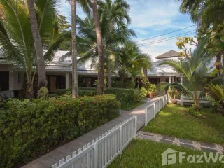 For sale 20 bedrooms hotel in Ko Samui, Surat Thani