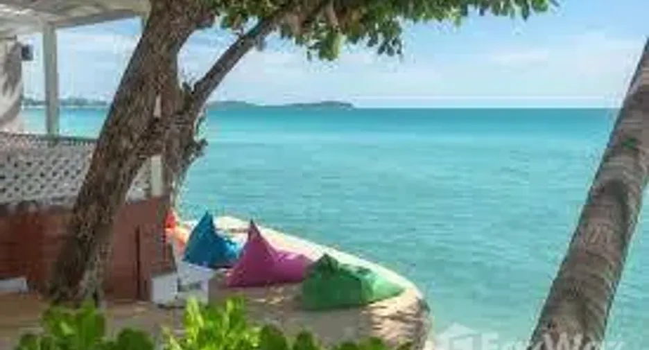For sale 20 bedrooms hotel in Ko Samui, Surat Thani