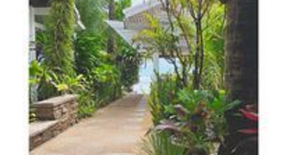 For sale 20 bedrooms hotel in Ko Samui, Surat Thani