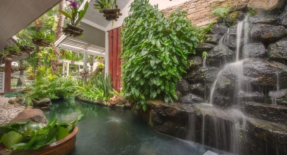 For sale 20 bedrooms hotel in Ko Samui, Surat Thani
