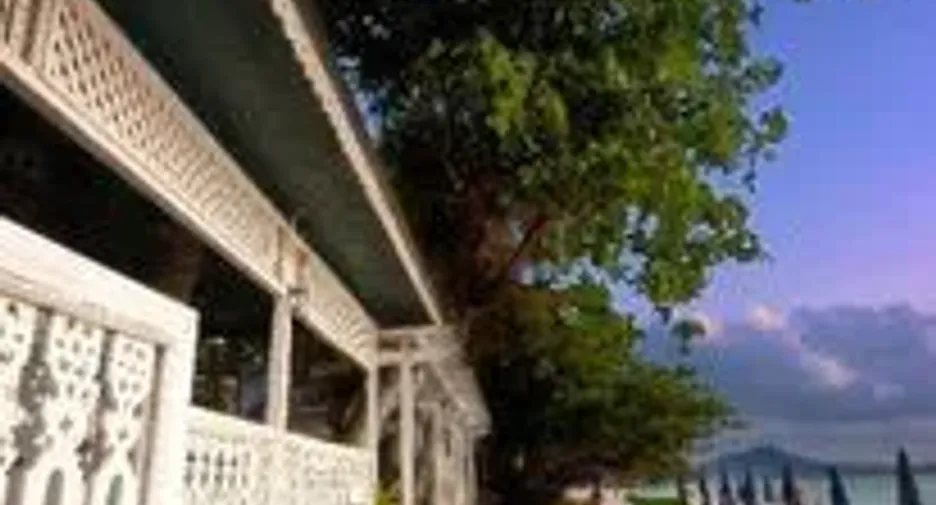 For sale 20 bedrooms hotel in Ko Samui, Surat Thani