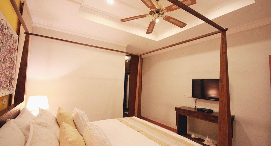 For sale and for rent 3 bedrooms villa in Hua Hin, Prachuap Khiri Khan