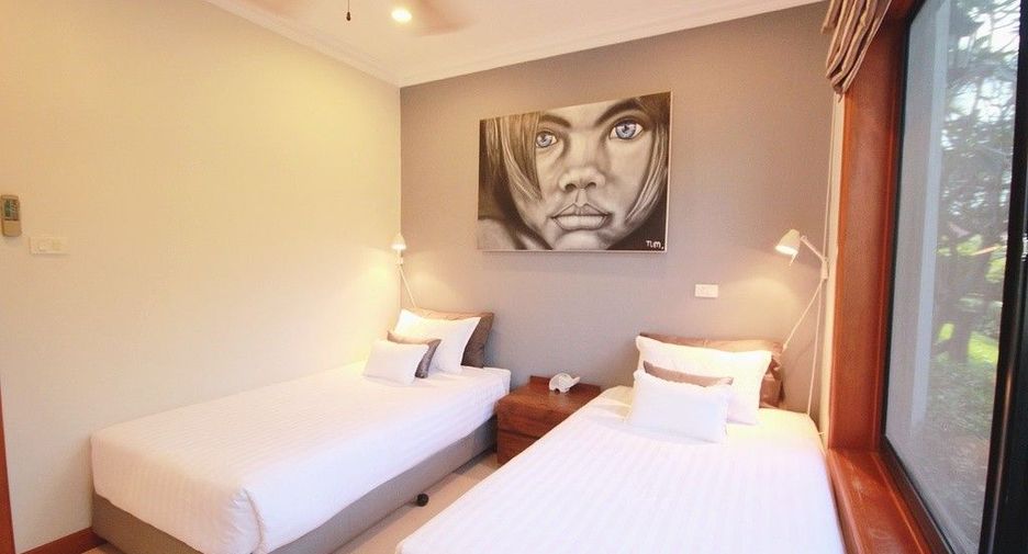 For sale and for rent 3 bedrooms villa in Hua Hin, Prachuap Khiri Khan