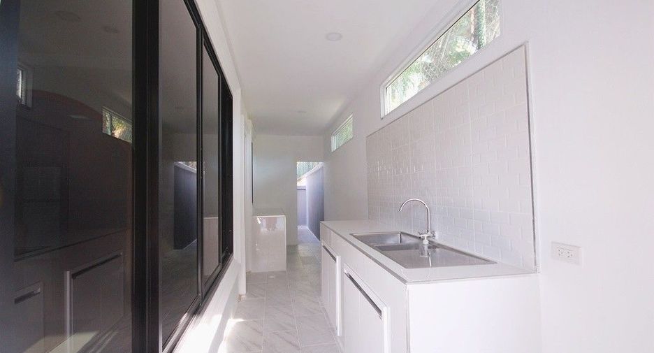For sale and for rent 3 bedrooms villa in Hua Hin, Prachuap Khiri Khan