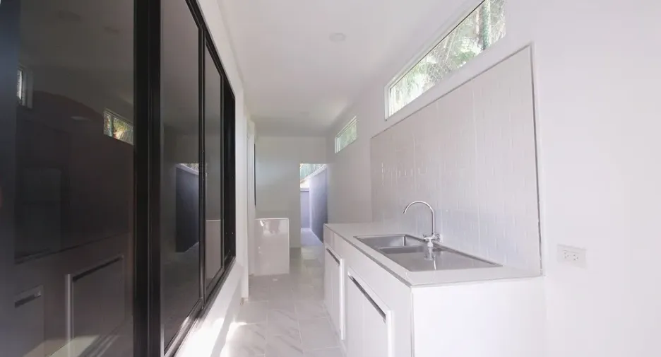 À vendre et à louer 3 chambres villa à Hua Hin, Prachuap Khiri Khan