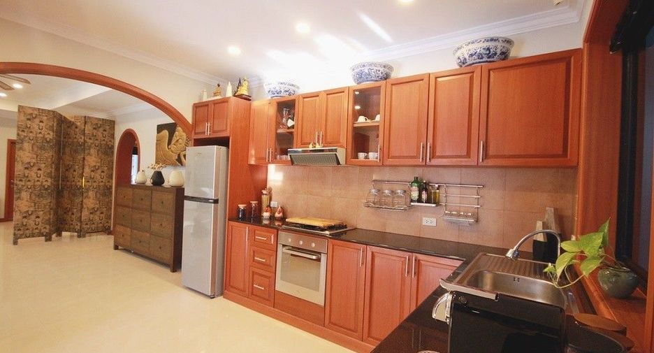 For sale and for rent 3 bedrooms villa in Hua Hin, Prachuap Khiri Khan