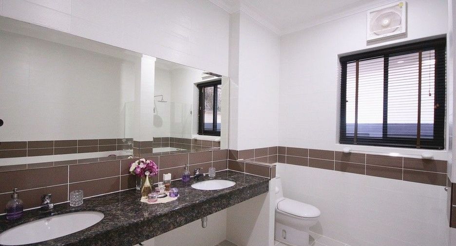 For sale and for rent 3 bedrooms villa in Hua Hin, Prachuap Khiri Khan