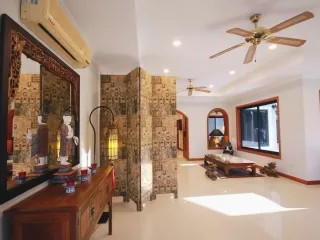 À vendre et à louer 3 chambres villa à Hua Hin, Prachuap Khiri Khan