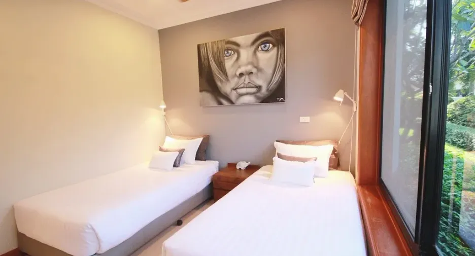 À vendre et à louer 3 chambres villa à Hua Hin, Prachuap Khiri Khan