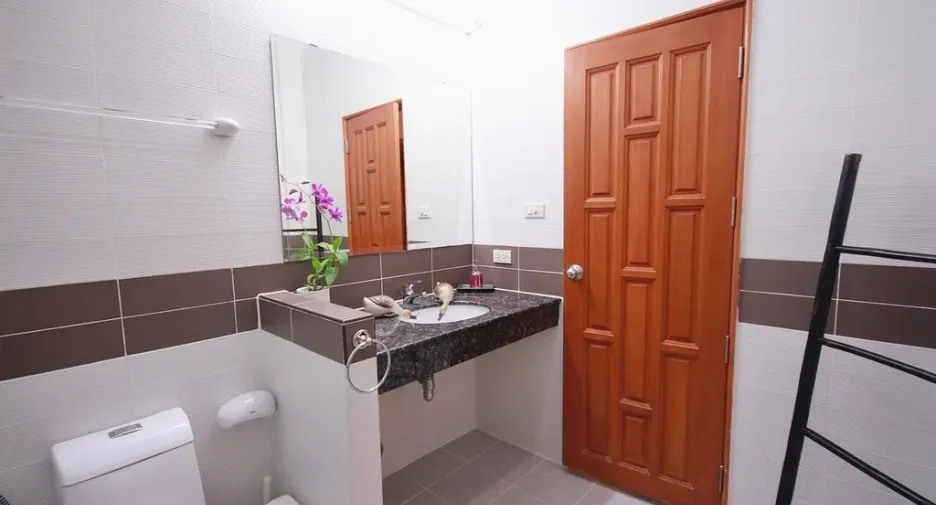 For sale and for rent 3 bedrooms villa in Hua Hin, Prachuap Khiri Khan