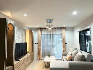 For Rent 4 Bedroom House In Saraphi, Chiang Mai