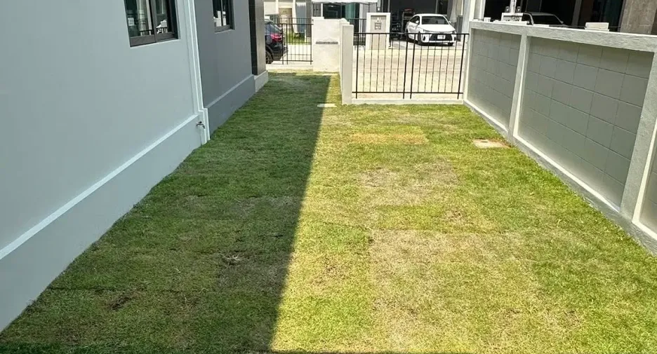Casa en alquiler de 4 habitaciones en Saraphi, Chiang Mai