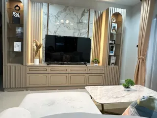 For rent 4 bedrooms house in Saraphi, Chiang Mai