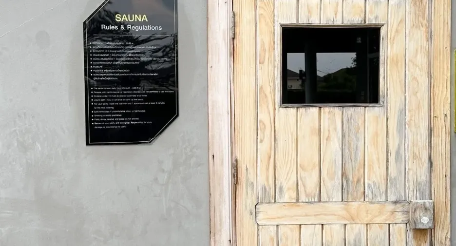 Casa en alquiler de 4 habitaciones en Saraphi, Chiang Mai