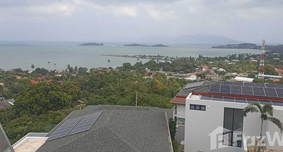 Villa en venta de 4 habitaciones en Ko Samui, Surat Thani