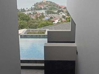 Villa en venta de 4 habitaciones en Ko Samui, Surat Thani