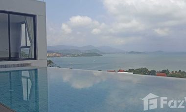 Villa en venta de 4 habitaciones en Ko Samui, Surat Thani