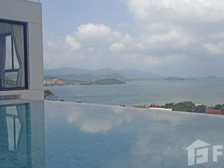 Villa en venta de 4 habitaciones en Ko Samui, Surat Thani