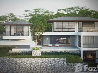 Villa en venta de 4 habitaciones en Ko Samui, Surat Thani
