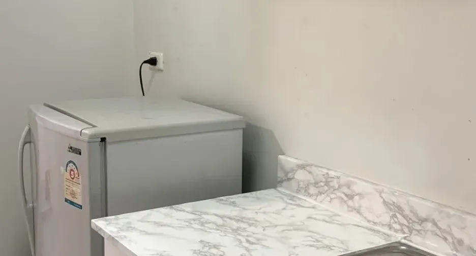 For rent 1 bed condo in Khlong Luang, Pathum Thani