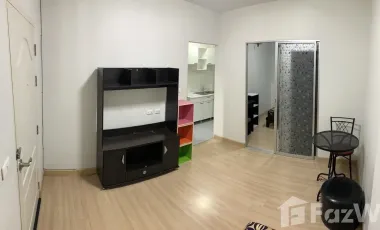 For rent 1 bed condo in Khlong Luang, Pathum Thani
