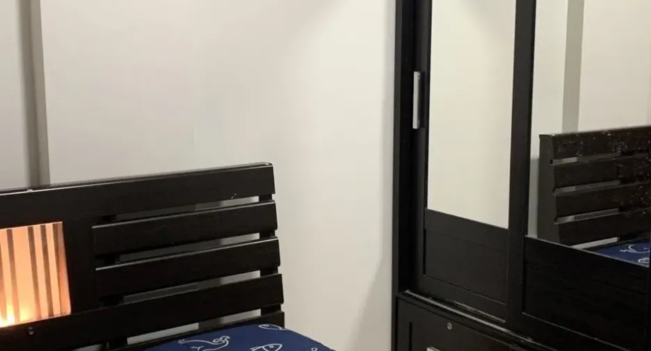 For rent 1 bed condo in Khlong Luang, Pathum Thani