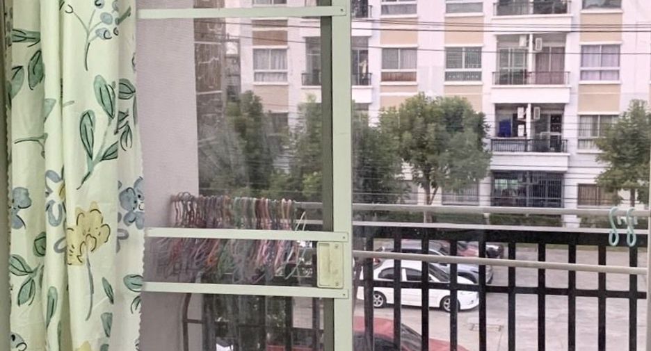 For rent 1 bed condo in Khlong Luang, Pathum Thani