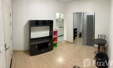 For rent 1 bed condo in Khlong Luang, Pathum Thani
