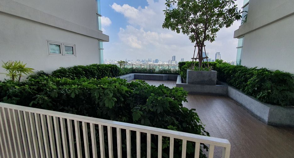 For sale そして for rent 1 Beds condo in Bang Na, Bangkok