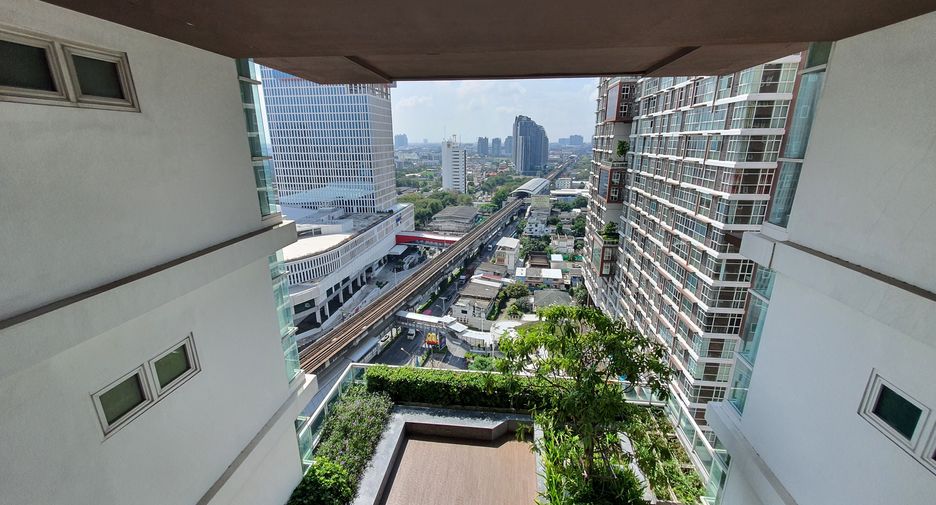 For sale そして for rent 1 Beds condo in Bang Na, Bangkok