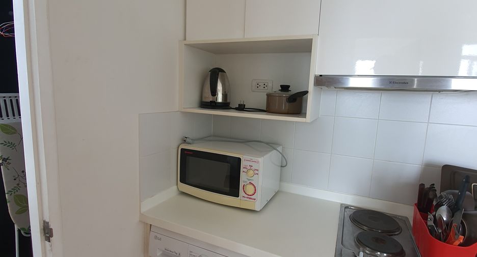 For sale そして for rent 1 Beds condo in Bang Na, Bangkok