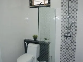 For rent 3 bedrooms villa in Hua Hin, Prachuap Khiri Khan