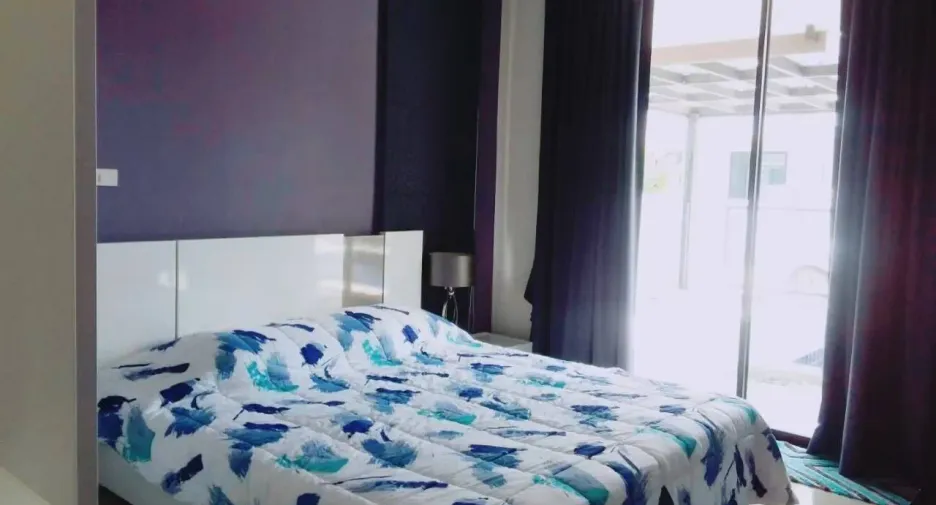 For rent 3 bedrooms villa in Hua Hin, Prachuap Khiri Khan