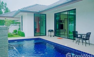 Villa zur Miete mit 3 Zimmer in Hua Hin, Prachuap Khiri Khan