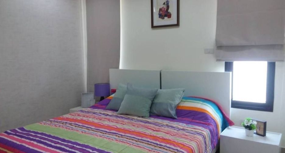 For rent 3 bedrooms villa in Hua Hin, Prachuap Khiri Khan