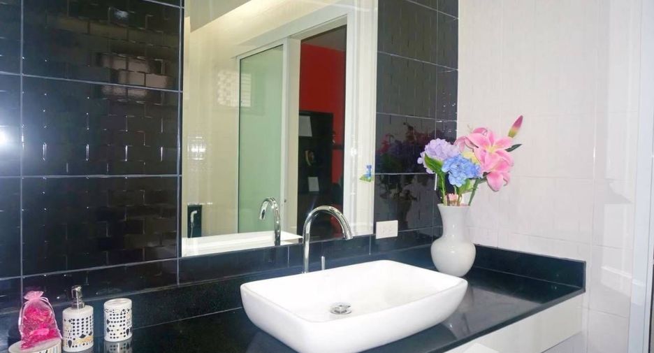 For rent 3 bedrooms villa in Hua Hin, Prachuap Khiri Khan
