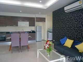 For rent 3 bedrooms villa in Hua Hin, Prachuap Khiri Khan