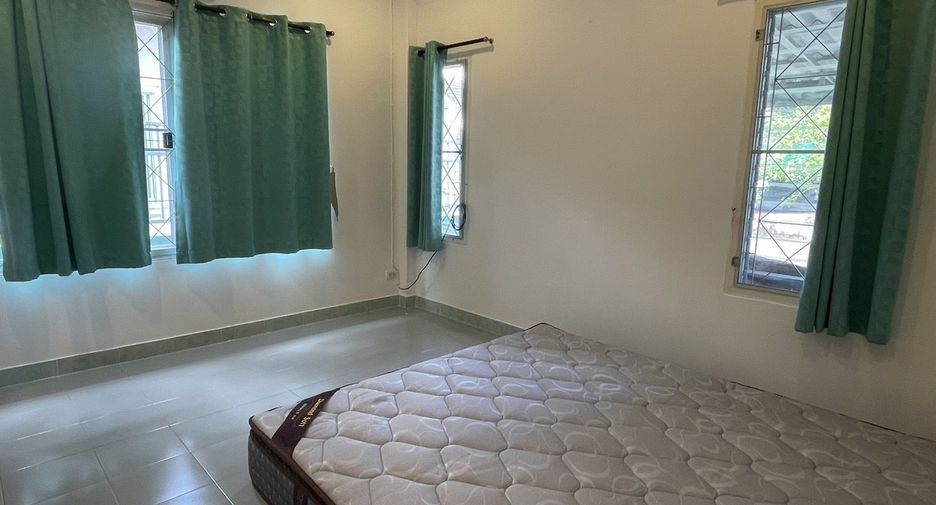 For rent 2 bedrooms house in Mueang Phuket, Phuket