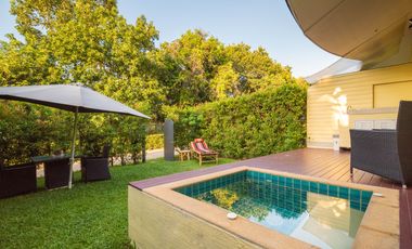 For rent studio house in Ko Samui, Surat Thani