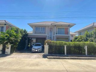 For Rent 3 Bedroom House In San Sai, Chiang Mai