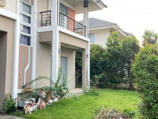 À louer 3 chambres maison à San Sai, Chiang Mai