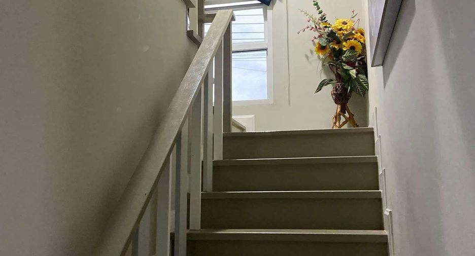For rent 3 bedrooms house in San Sai, Chiang Mai