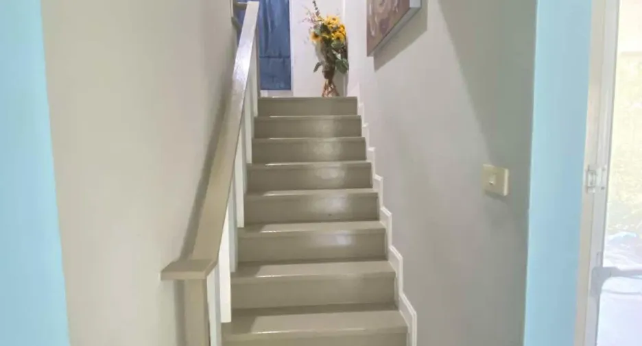 For rent 3 bedrooms house in San Sai, Chiang Mai