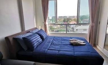 Apartamento en venta y en alquiler de estudio en Hua Hin, Prachuap Khiri Khan