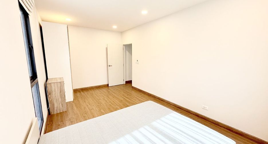 For sale and for rent 3 bedrooms house in Bang Phli, Samut Prakan