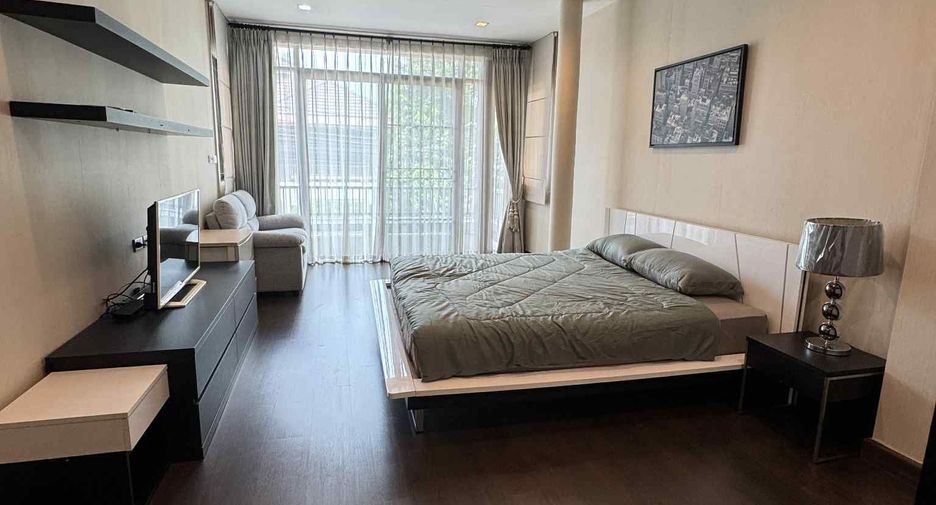 For rent 3 bedrooms house in San Sai, Chiang Mai
