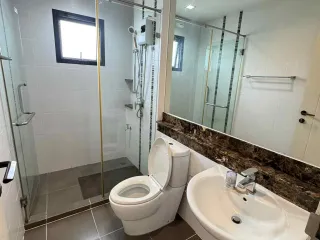 For rent 3 bedrooms house in San Sai, Chiang Mai