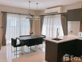 For Rent 3 Bedroom House In San Sai, Chiang Mai