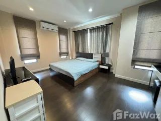 For rent 3 bedrooms house in San Sai, Chiang Mai