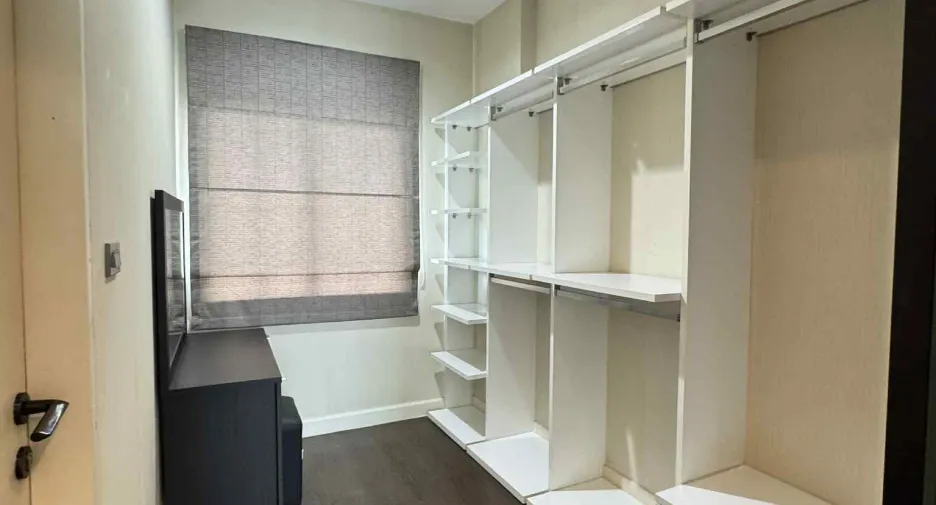 For rent 3 bedrooms house in San Sai, Chiang Mai